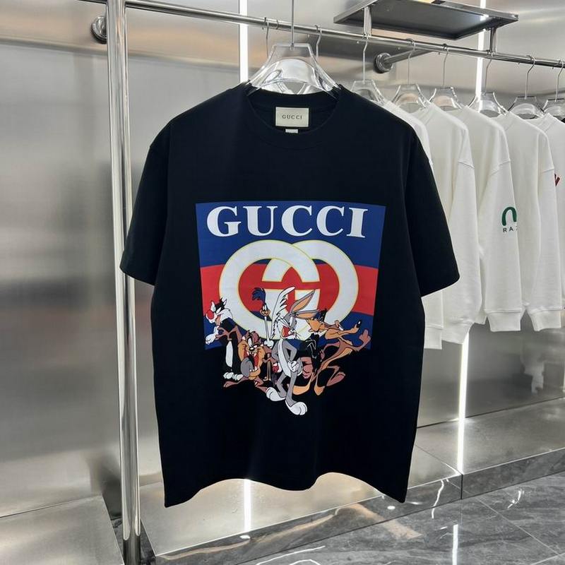 Gucci Men's T-shirts 110